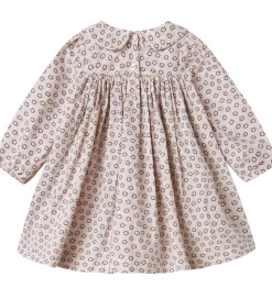 MarMar Kjole - Dulla - Autumn Flower