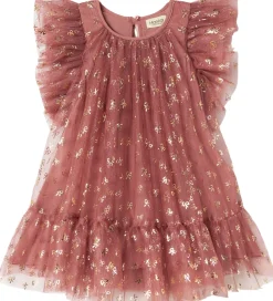 MarMar Kjole - Tyl - Daya - Bow