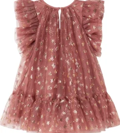 MarMar Kjole - Tyl - Daya - Bow