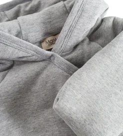 MarMar Køredragt - Rex - Noos - Lysegråmeleret