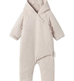 MarMar Køredragt - Rex - Noos - Lysebeigemeleret