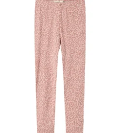 MarMar Leggings - Leo - Rose Dust Leo