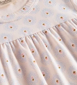 MarMar Natkjole - Modal - Smooth Print - Little Tulip