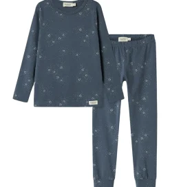 MarMar Nattøj - Bomuld/Modal - 2-delt - Starry Night