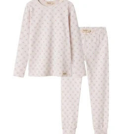 MarMar Nattøj - Modal - Smooth Print - Little Tulip