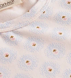 MarMar Nattøj - Modal - Smooth Print - Little Tulip