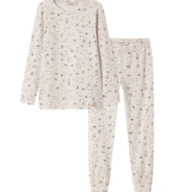 MarMar Nattøj - Modal Smooth Print - Moomin