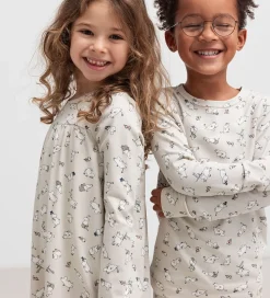 MarMar Nattøj - Modal Smooth Print - Moomin