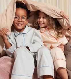 MarMar Nattøj - Pajama Set - Delicate Rose