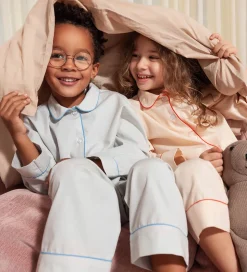 MarMar Nattøj - Pajama Set - Morning Dew