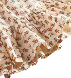 MarMar Nederdel - Sonna - Japanese Flower