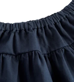 MarMar Nederdel - Sylvia L - Pilot Navy