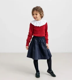 MarMar Nederdel - Sylvia L - Pilot Navy