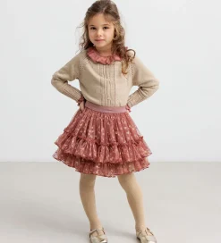 MarMar Nederdel - Tyl - Dancer - Bow