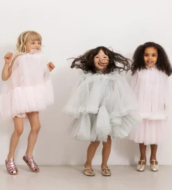 MarMar Nederdel - Tyl - Solo Sun - Ballet Tutu