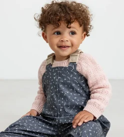 MarMar Regntøj m. Seler - PU - Oddy - Dried Petals