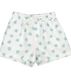 MarMar Shorts - Pina - Summer Bouquet