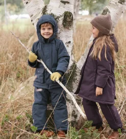MarMar Skibukser m. Seler - Orla - Ink
