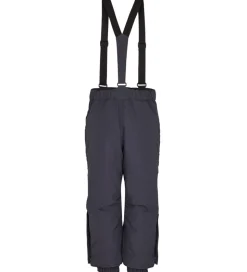 MarMar Skibukser m. Seler - Orla - Darkest Blue