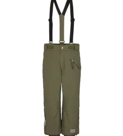 MarMar Skibukser m. Seler - Orla - Hunter