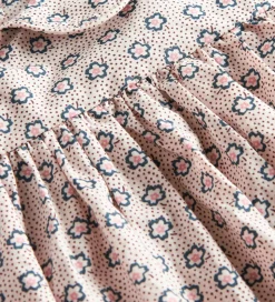 MarMar Skjorte - Tora - Autumn Flower