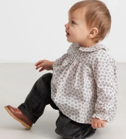 MarMar Skjorte - Tora - Autumn Flower