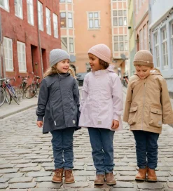 MarMar Sommerjakke - Oda - Clover Meadow