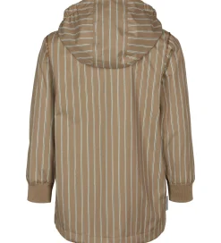 MarMar Sommerjakke - Oleg - Sea Forest Stripe