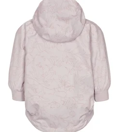 MarMar Sommerjakke - Olio - Clover Meadow