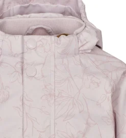 MarMar Sommerjakke - Olio - Clover Meadow