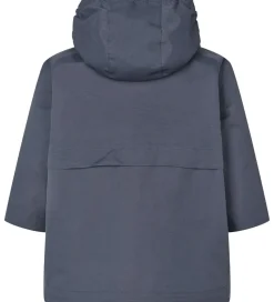 MarMar Sommerjakke - Ovi - Blå