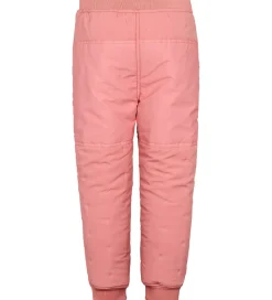 MarMar Termobukser - Odin - Raspberry