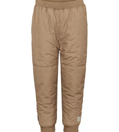 MarMar Termobukser - Odin - Reflex Check