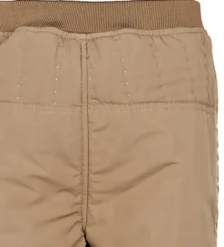 MarMar Termobukser - Odin - Sepia Brown