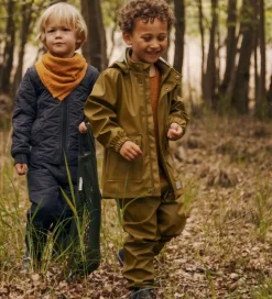 MarMar Termobukser - Odin - Darkest Blue