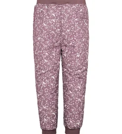 MarMar Termobukser - Odin - Birds