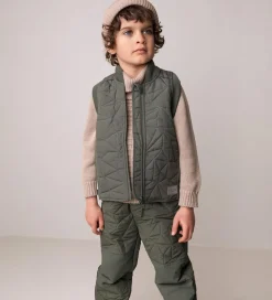 MarMar Termobukser - Odin - Hunter