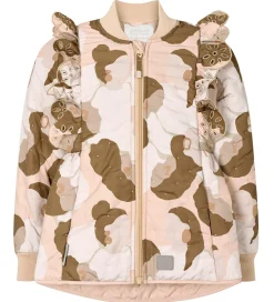 MarMar Termojakke - Olisa F - Beige Rose
