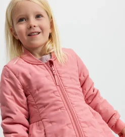 MarMar Termojakke - Olisa - Raspberry