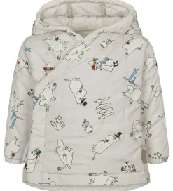 MarMar Termojakke - Omari - Moomin