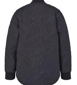 MarMar Termojakke - Orry - Darkest Blue