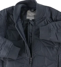 MarMar Termojakke - Orry - Darkest Blue