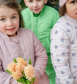 MarMar Termojakke - Orry - Bouquet