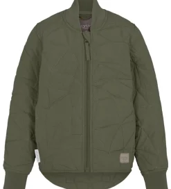 MarMar Termojakke - Orry - Hunter