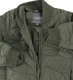 MarMar Termojakke - Orry - Hunter