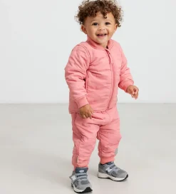 MarMar Termojakke - Orry - Raspberry