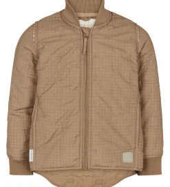 MarMar Termojakke - Orry - Reflex Check