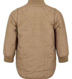 MarMar Termojakke - Orry - Reflex Check