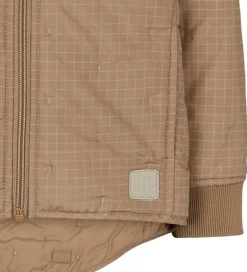 MarMar Termojakke - Orry - Reflex Check