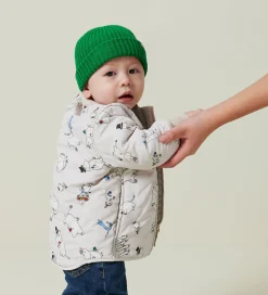 MarMar Termojakke - Orry - Moomin